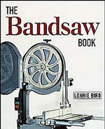 The Band Saw Book - Bird 